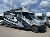 2018 Forest River forester mbs 2401w mercedes sprinter