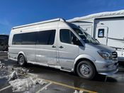 2017 Airstream interstate tommy bahama edition lounge