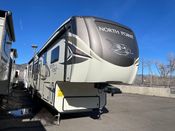 2018 Jayco north point 387rdfs