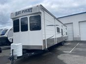 2019 Recreation By Design bay point 143qbbh