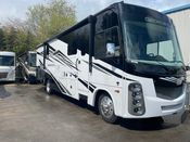 2022 Forest River georgetown 5 series 31l