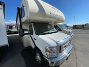 2019 Thor Industries four winds 31e