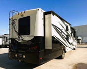2015 Forest River georgetown 351ds