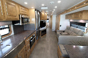 2024 Forest River georgetown 7 series 36k