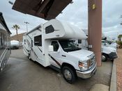 2019 Thor Industries four winds 28a