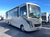 2018 Thor Industries freedom traveler a30