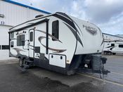 2014 Evergreen amped 24fbh