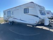 2011 Heartland north country 29rks