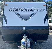 2018 Starcraft RV launch 17qb