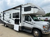 2018 Forest River forester 3271sf