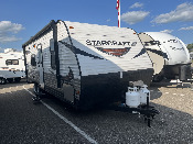 2019 Starcraft RV autumn ridge outfitter 26bh