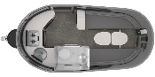 2020 Airstream basecamp x