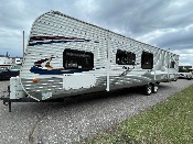 2013 Forest River salem 36bhbs