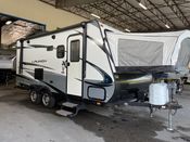 2018 Starcraft RV launch outfitter 187tb