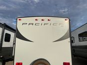 2019 Pacific pacifica 14rb