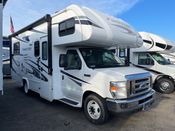 2019 Forest River forester 2291sf