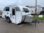 2023 Outdoors RV Manufacturing little guy micro max