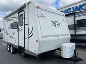 2011 Forest River rockwood roo 21ss
