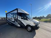 2019 Forest River forester mbs 2401s