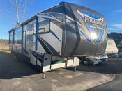 2018 Forest River vengeance touring 381l12-6