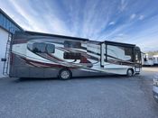 2014 Forest River berkshire 400bh