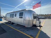 2017 Airstream flying cloud 30