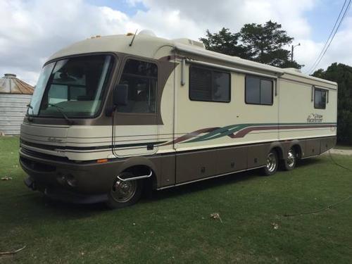 1997 Pace American