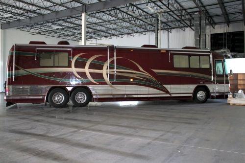 1998 Country Coach