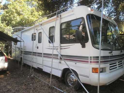 1999 Forest River georgetown 34