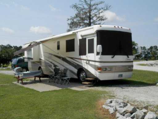2002 National tradewinds le
