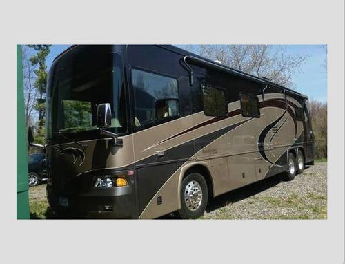 2005 Country Coach