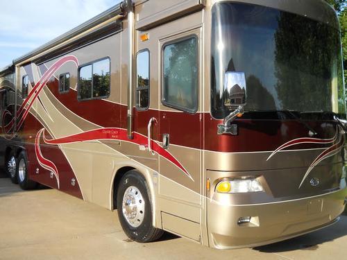2008 Country Coach