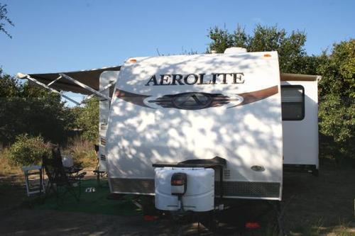 2011 Aerolite