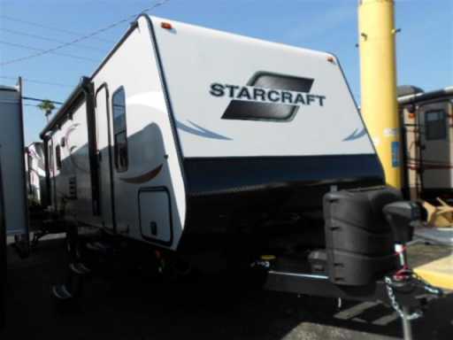 2016 Starcraft RV