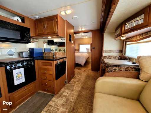 2012 Forest River georgetown 280ds