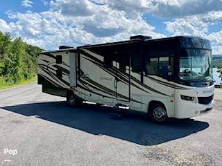 2014 Forest River georgetown 351ds