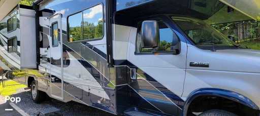 2017 Forest River forester 3171ds