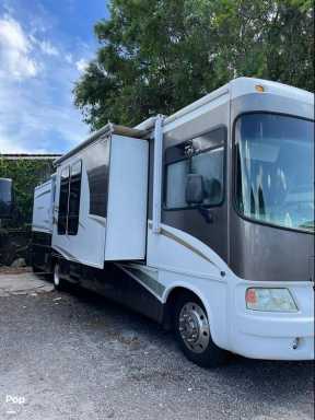 2006 Forest River georgetown 378ts