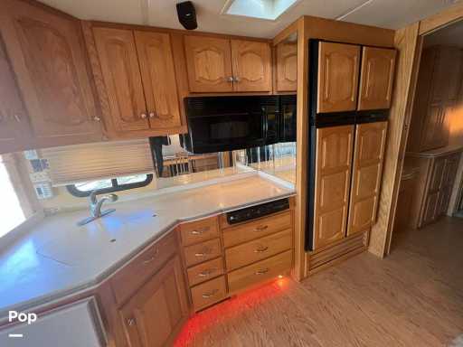 2006 Newmar mountain aire 3778