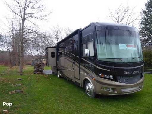 2016 Forest River georgetown 369ds