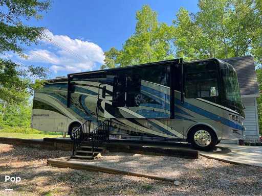 2019 Forest River georgetown 378ts