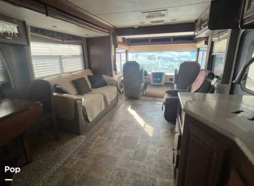 2014 Forest River georgetown 360ds
