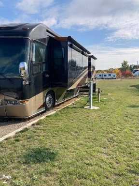 2008 Travel Supreme select 45ds24