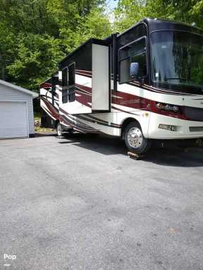 2013 Forest River georgetown 378ts