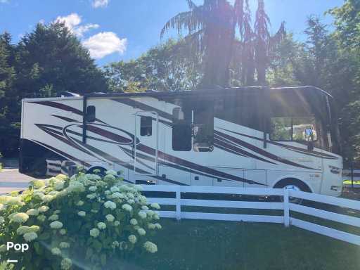 2014 Forest River georgetown 378ts