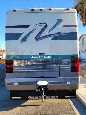 1999 Country Coach