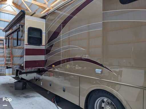 2007 Country Coach inspire 360