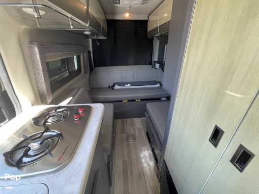 2023 Thor Motor Coach tranquility 19p