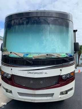 2013 Forest River georgetown xl-377ts