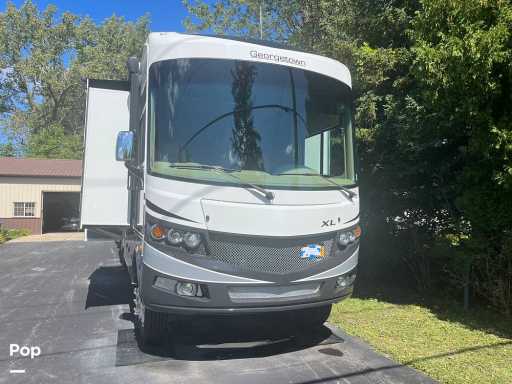 2019 Forest River georgetown 378ts